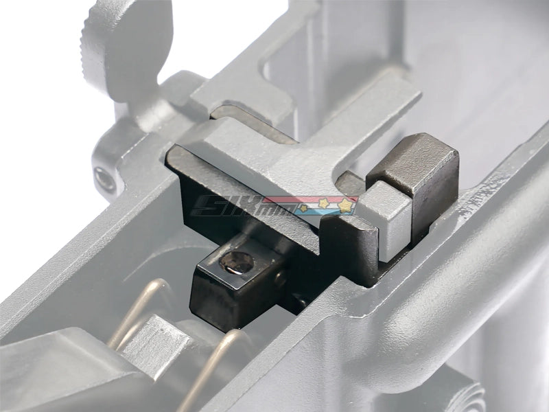 [VFC] Steel Valve knocker Set[For VFC M4 / M16 / HK416 GBB V3 Series]