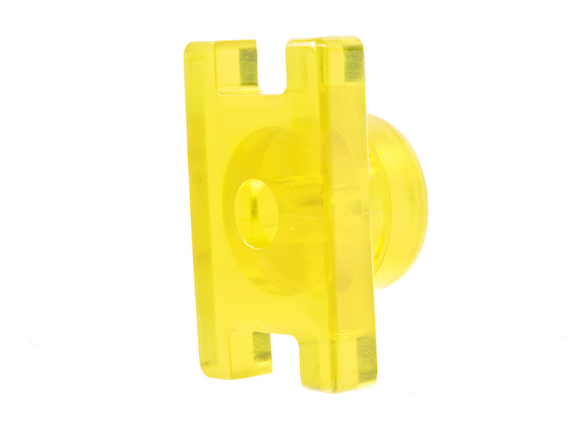 [VFC] Stock Buffer pad[For UMAREX VFC MP5A5 GBB Series][Trans. Yellow]