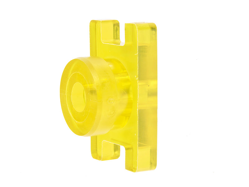 [VFC] Stock Buffer pad[For UMAREX VFC MP5A5 GBB Series][Trans. Yellow]