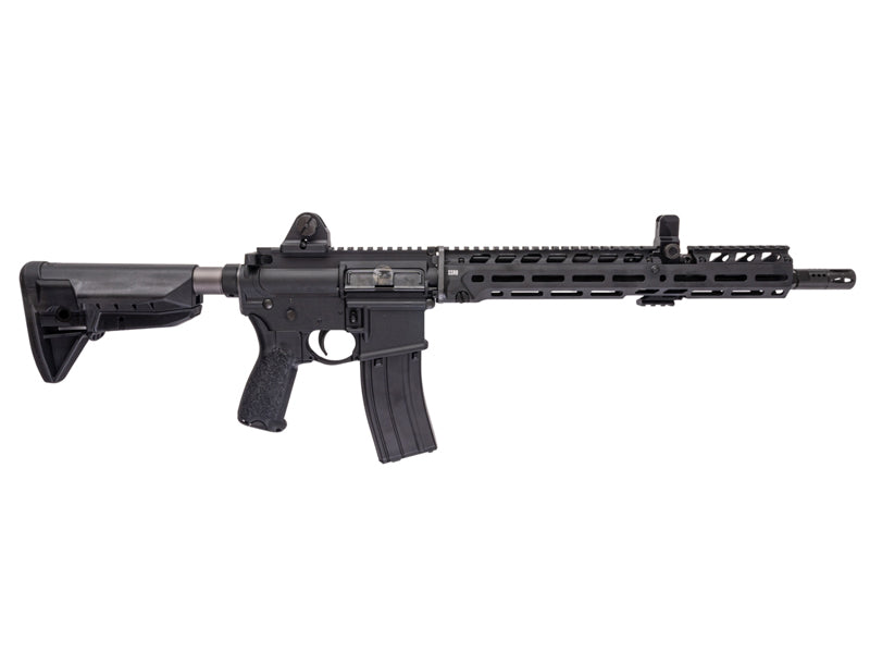 [VFC] T91 FSP GBB Airsoft Gun W/ M-LOK Rail Handguard System [Full Marking Ver.]
