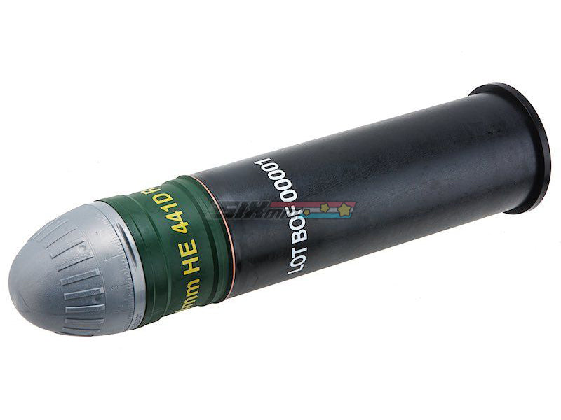 [VFC] US SOCOM M3 MAAWS 84mm Simulate Ammunition