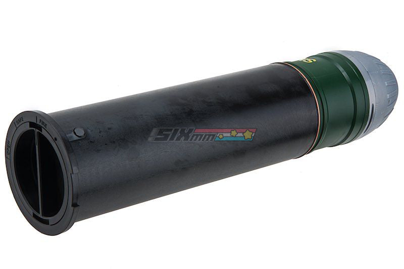 [VFC] US SOCOM M3 MAAWS 84mm Simulate Ammunition