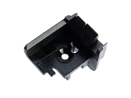 [VFC] Umarex Selector Base Slide Cover[For VFC GLOCK G17 GEN.5 / G45 / G19X][BLK]