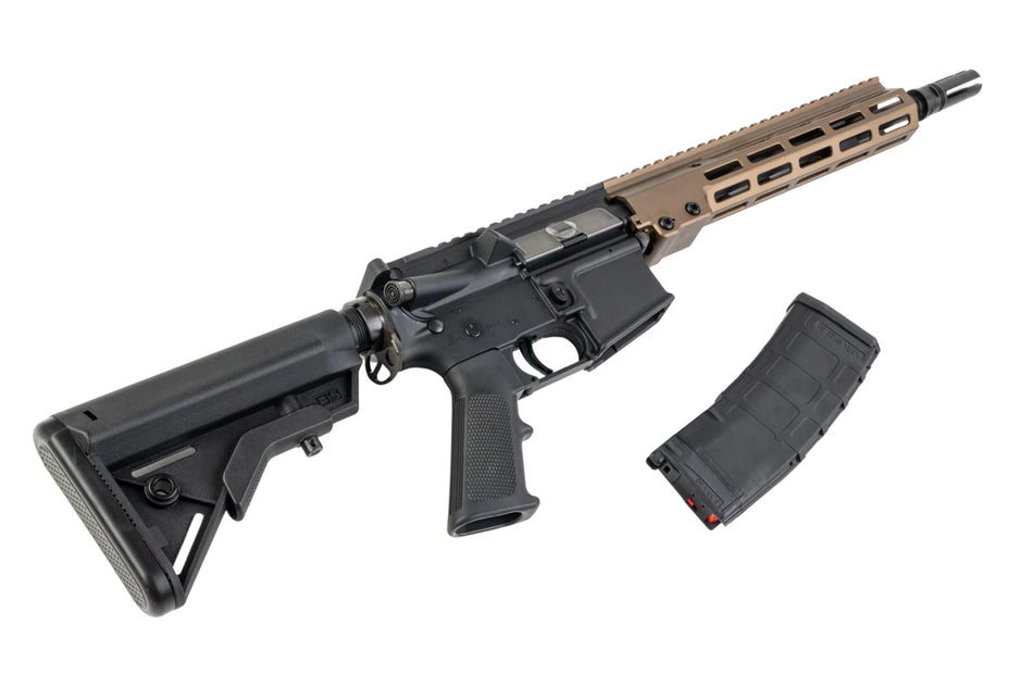 [VFC] VR16 URG-I MK16 EVO GBB Airsoft[Green Berets Speical Force Build][3.5v[DDC]