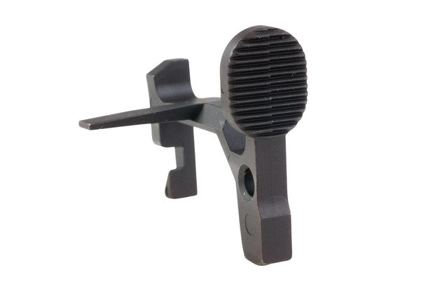 [VFC] SR-16 E3 GBBR Steel Bolt Catch [For VFC M4 /HK416 GBB Series]