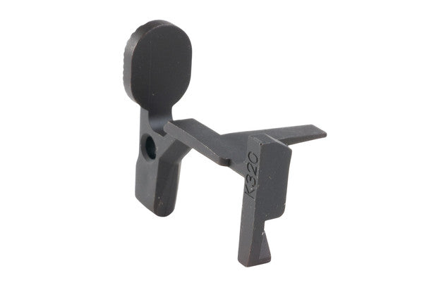 [VFC] SR-16 E3 GBBR Steel Bolt Catch [For VFC M4 /HK416 GBB Series]