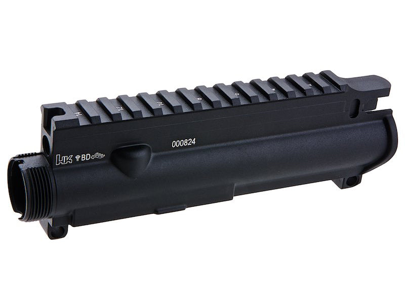 [VFC] Umarex HK416D gen. 2 Upper Receiver[For Umarex HK416D GBB Series][BLK]
