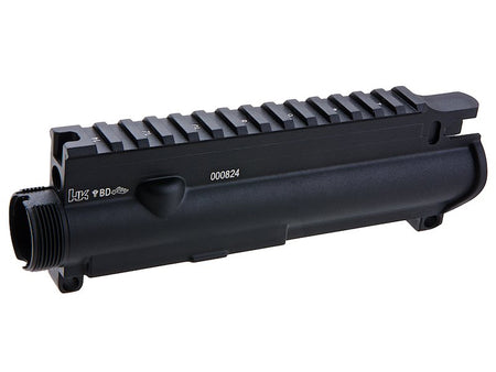 [VFC] Umarex HK416D gen. 2 Upper Receiver[For Umarex HK416D GBB Series][BLK]