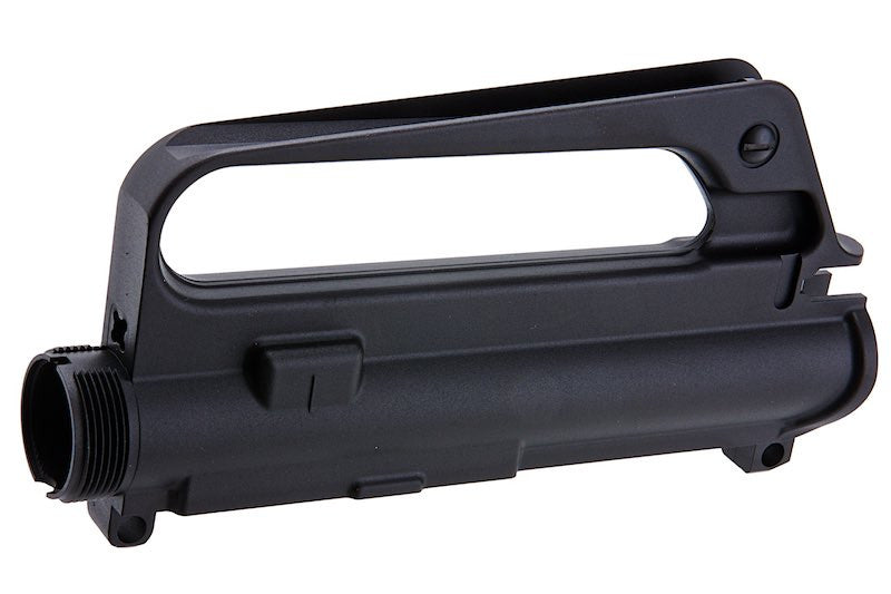 [VFC] M16A1 / M723 / XM177 GBB Upper Receiver [BLK]