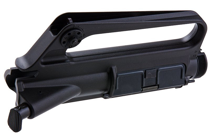 [VFC] M16A1 / M723 / XM177 GBB Upper Receiver [BLK]