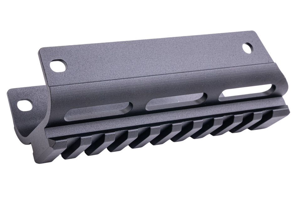 [Umarex] VFC Tactical Lower Rail handguard[For VFC MP7 GBB Series][BLK]