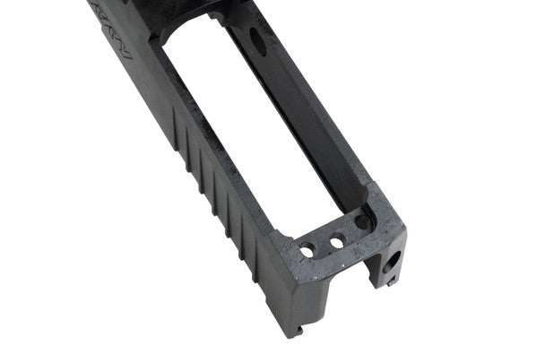 [SIG AIR] VFC P320 Xcarry GBB Airsoft Slide [BLK]