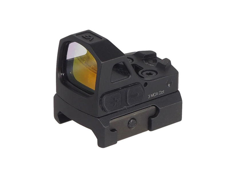 [Vector Optics] Frenzy-S 1x17x21 Gen.2 Red Dot Sight [SCRD-73]