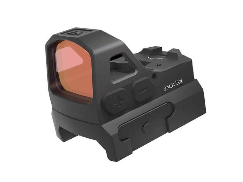 [Vector Optics] Frenzy-S 1x17x21 Gen.2 Red Dot Sight [SCRD-73]