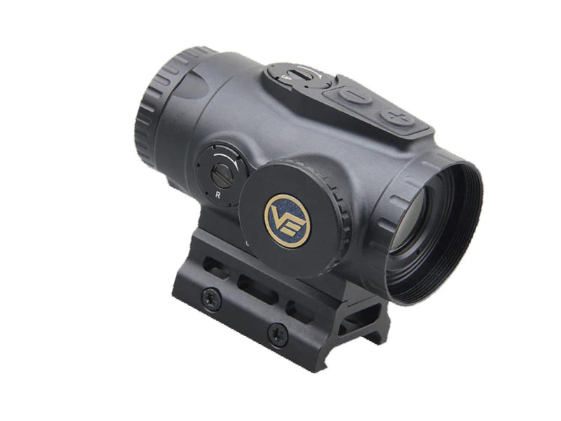 [Vector Optics] Paragon 3x18 Ultra Compact Prism Scope [SCPS-M03]