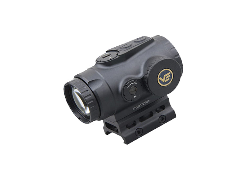 [Vector Optics] Paragon 3x18 Ultra Compact Prism Scope [SCPS-M03]