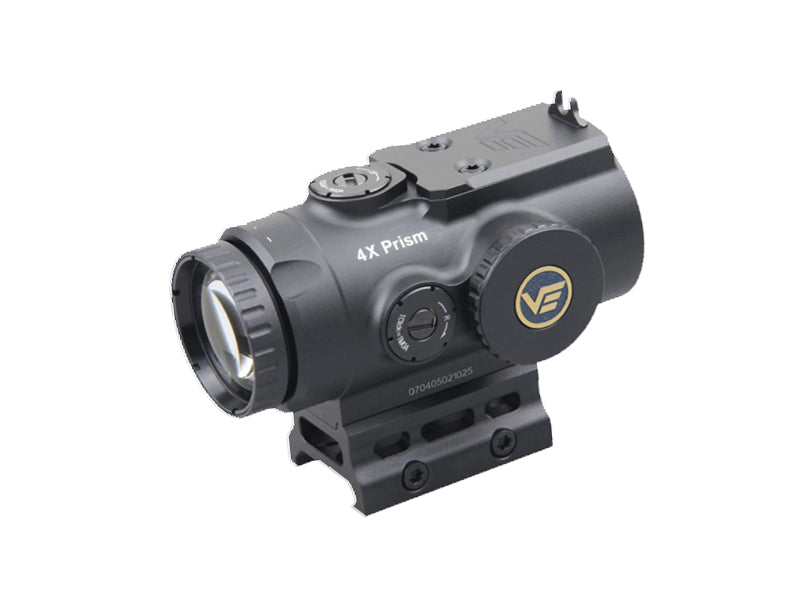 [Vector Optics] Paragon 4x24 Ultra Compact Prism Scope [SCPS-M04]