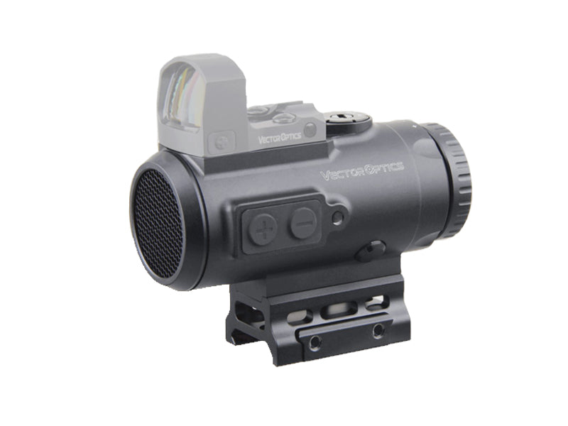 Vector Optics] Paragon 4x24 Ultra Compact Prism Scope [SCPS-M04