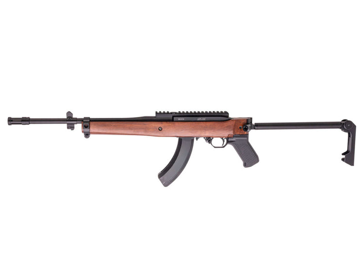 [Viva Arms] Ranch Boy (Ruger 10/22) Airsoft GBB Rifle[W/ Wooden Furnit ...