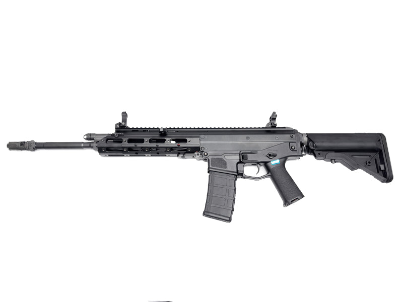 [WE-Tech] MSK TAN AEG CQB Length[Short][BLK]