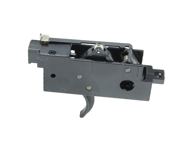 [WE-Tech] Complete Original Trigger Box Set[Part #53-57][For We Tech KAC PDW GBB Series]