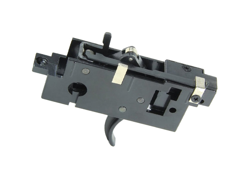 [WE-Tech] Complete Original Trigger Box Set[Part #53-57][For We Tech KAC PDW GBB Series]