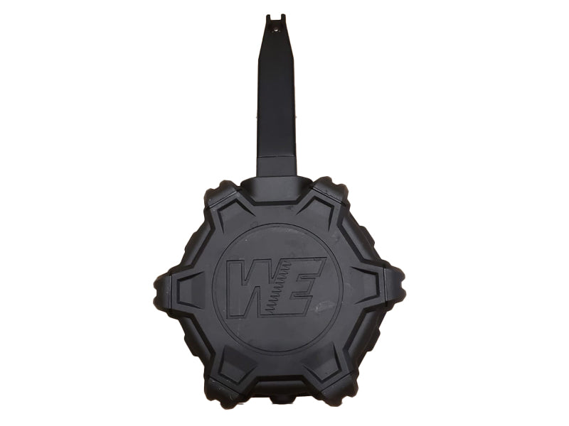 [WE-Tech] GBB Drum Magazine[For Tokyo Marui/WE-Tech/AW HI-CAPA Series][350rds]