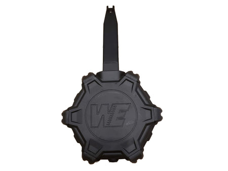 [WE-Tech] GBB Drum Magazine[For Tokyo Marui/WE-Tech/AW HI-CAPA Series][350rds]