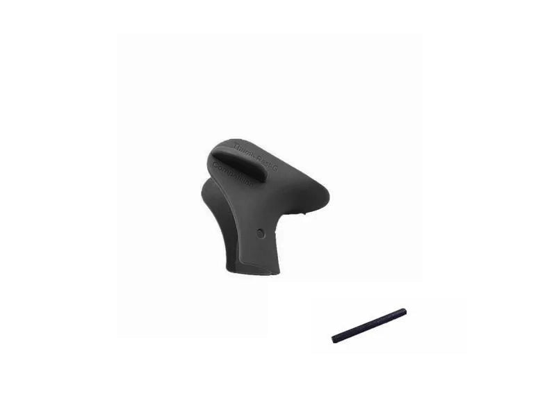 [WE-Tech] G Series Thumb Rest [For Model 17/18/19/35][BLK]