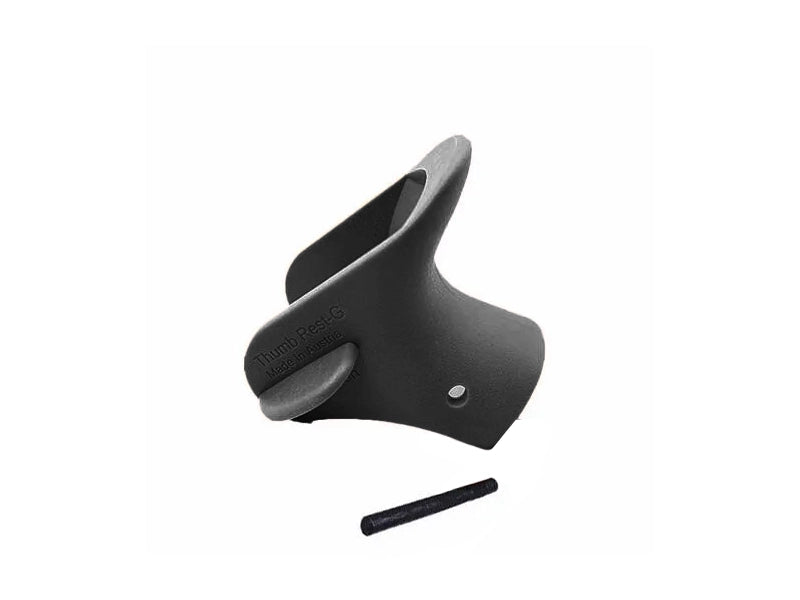 [WE-Tech] G Series Thumb Rest [For Model 17/18/19/35][BLK]