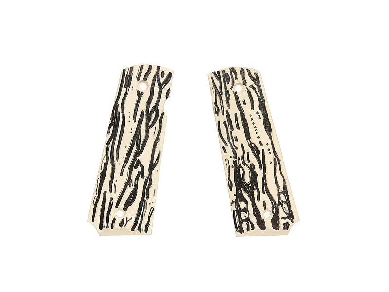 [WE-Tech] M1911 Pistol Grip Cover [Type C]