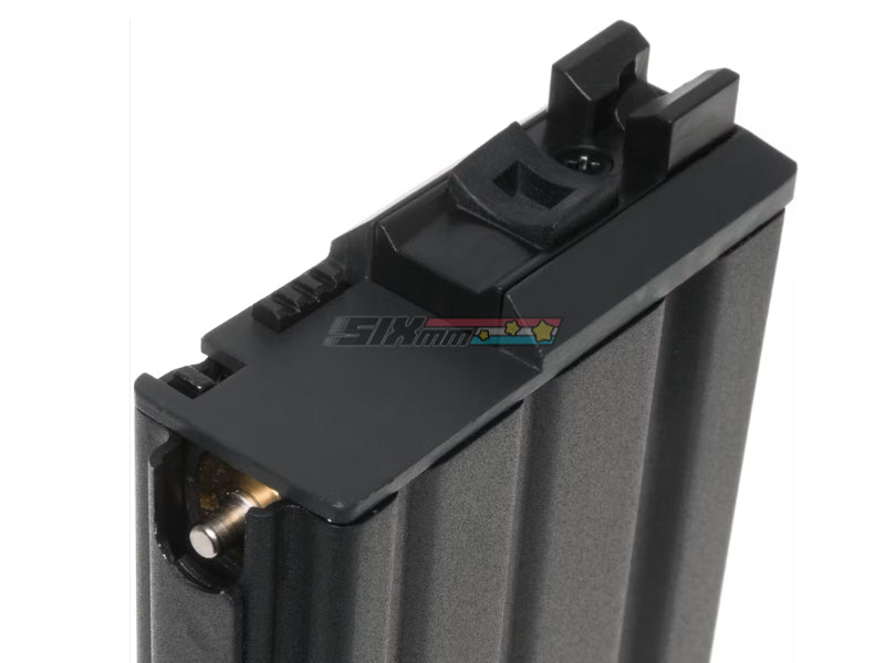 WE-Tech] M4/M16/SCAR GBB Airsoft Magazine [CO2 Ver.][2023ver.][Ver