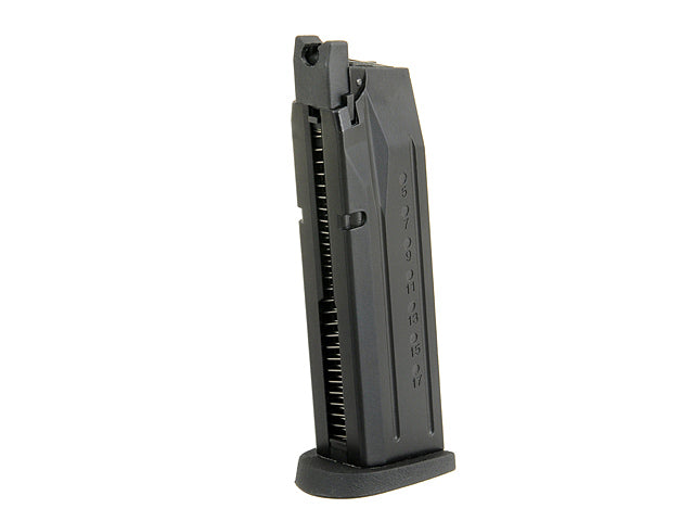 [WE-Tech] M&P9 Toucan / Big Bird Gas Magazine[24rds]