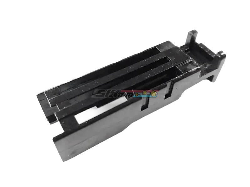 [WE-Tech] Model 17 Metal Alloy Blowback Nozzle Housing [For WE-Tech G17 GBB Series]