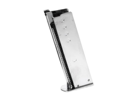 [WE-Tech] P38 GBB Pistol Magazine[SV][12rds]
