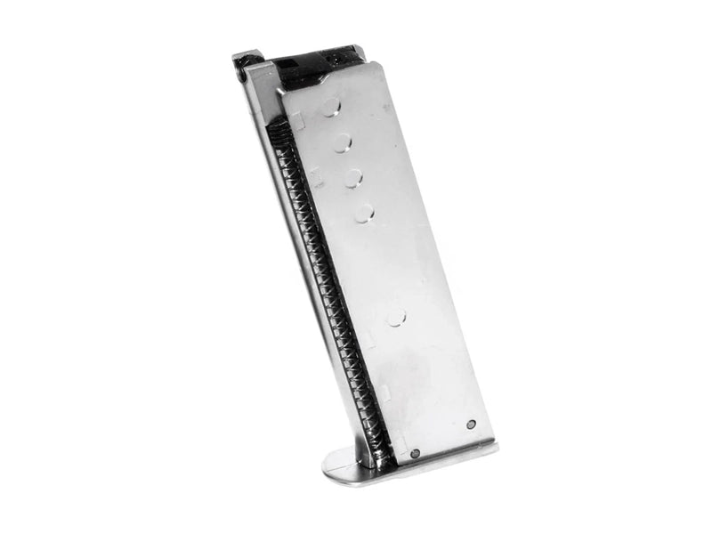 [WE-Tech] P38 GBB Pistol Magazine[SV][12rds]