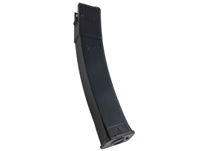 [WELL PRO] PPK-20 / PP-19-01 GBB SMG Gas Magazine[BLK][38Rds]