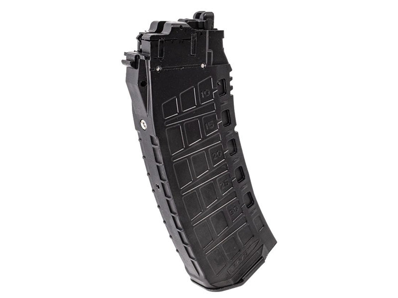 [WELL PRO] WE09 Series Gas Magazine [For Tokyo Marui AKM GBB Series][35rds]
