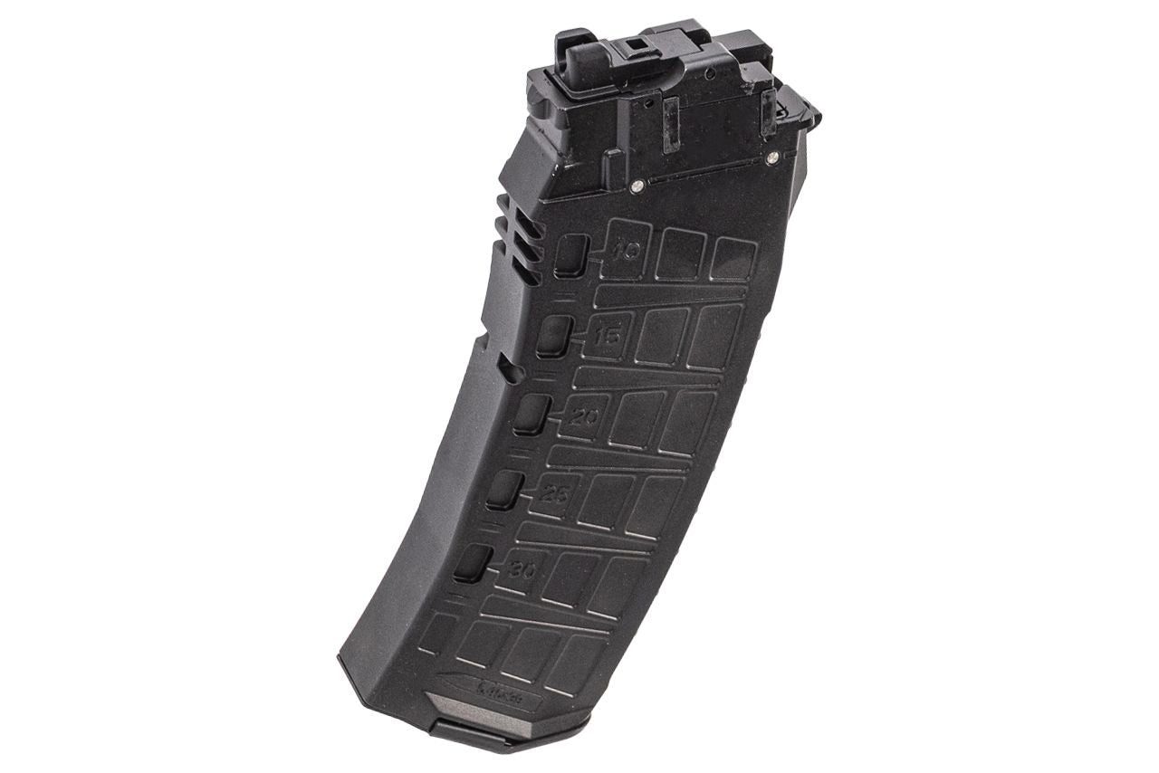 [WELL PRO] WE09 Series Gas Magazine [For Tokyo Marui AKM GBB Series][35rds]