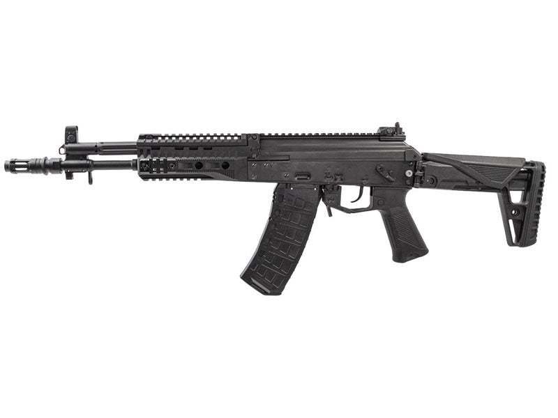 [WELL Pro] AK-12 Airsoft GBB Assault Rifle[BLK]