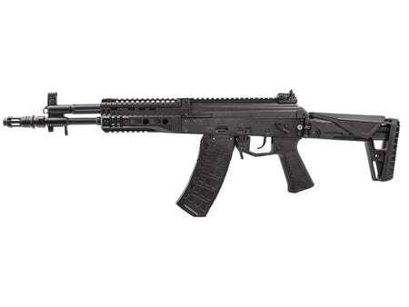 [WELL Pro] AK-12 Airsoft GBB Assault Rifle[BLK]