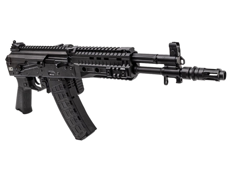 WELL Pro] AK-12 Airsoft GBB Assault Rifle[BLK] – SIXmm (6mm)