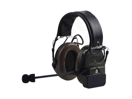 [Z.tactical] P Style Comtac 1 W/O PTT [OD]