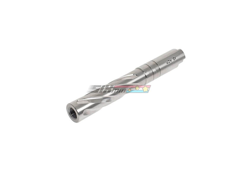 [COWCOW Technology] Tornado 5.1 Threaded Outer  Barrel .45 marking [SV]