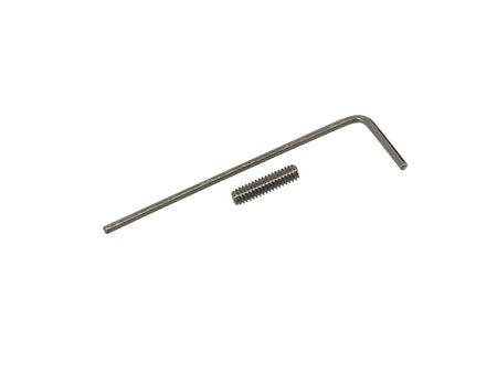 [5KU] Killer Velocity CNC Trigger [For Marui G-Series GBB Airsoft Series][BLK]