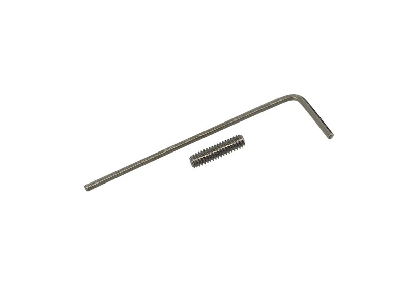 [5KU] Killer Velocity CNC Trigger [For Marui G-Series GBB Airsoft Series][BLU]