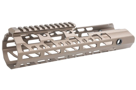 Airsoft Artisan SIG MCX Virtus SUR300 Rail Handguard Set (10inch, DE)