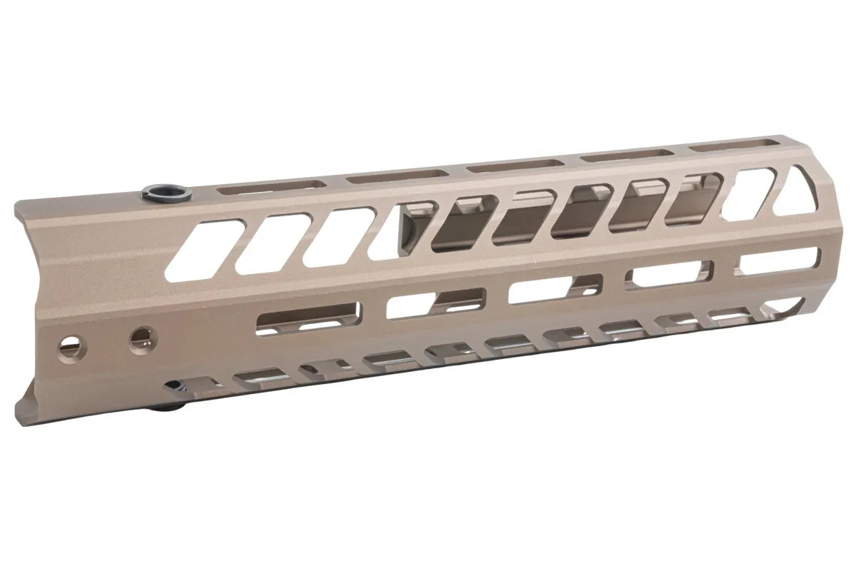 Airsoft Artisan SIG MCX Virtus SUR300 Rail Handguard Set (10inch, DE)