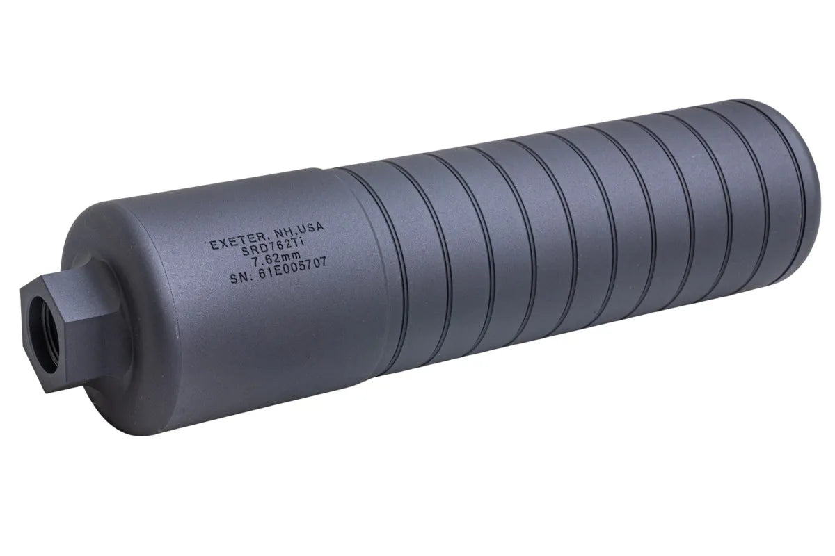 Airsoft Artisan SIG Sauer MCX Virtus Rattler SD Handguard Rail Set - DE
