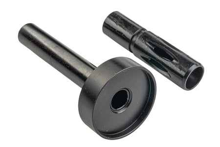 Airsoft Artisan Tokyo Marui / WE MP7 GBB Series QD Silencer - Black
